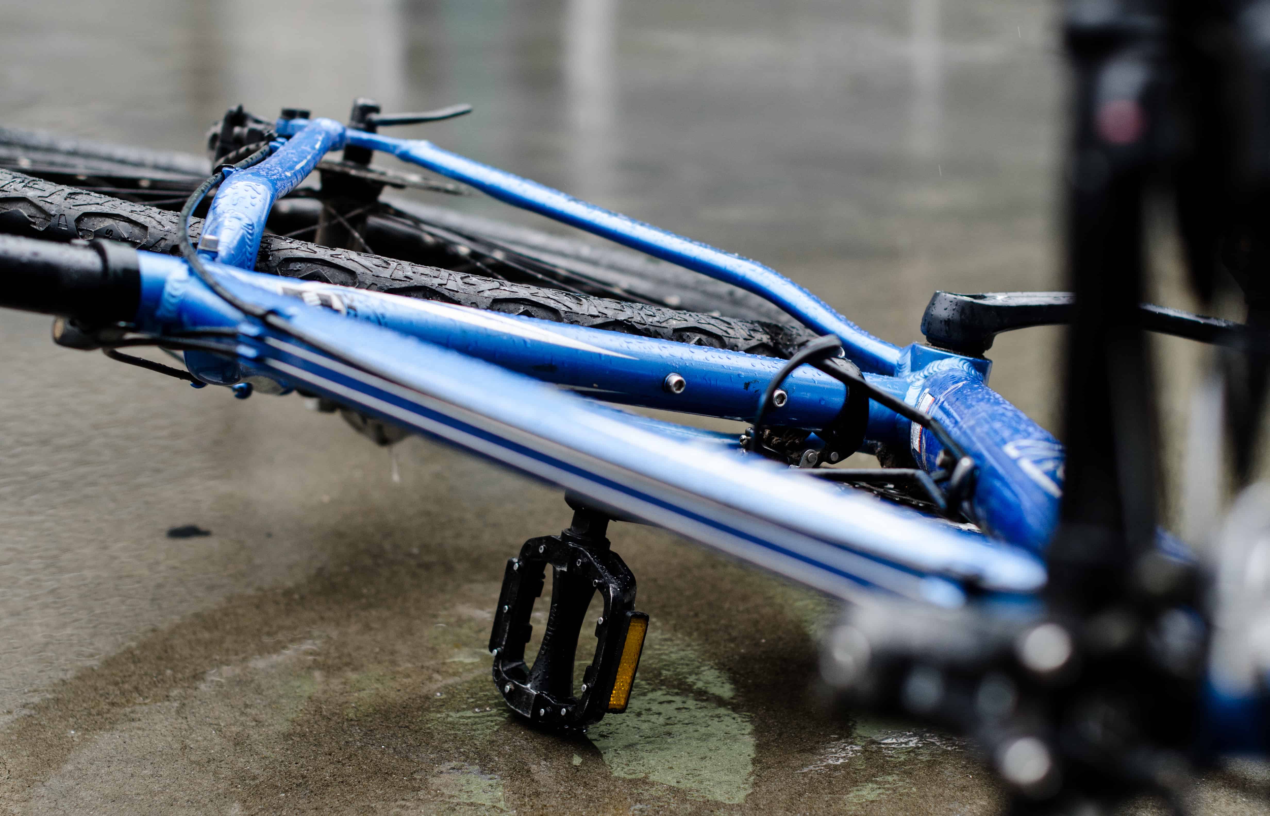 Fatal Bicycle Crash on Northeast 49th Street Claims a Life [Vancouver, WA]