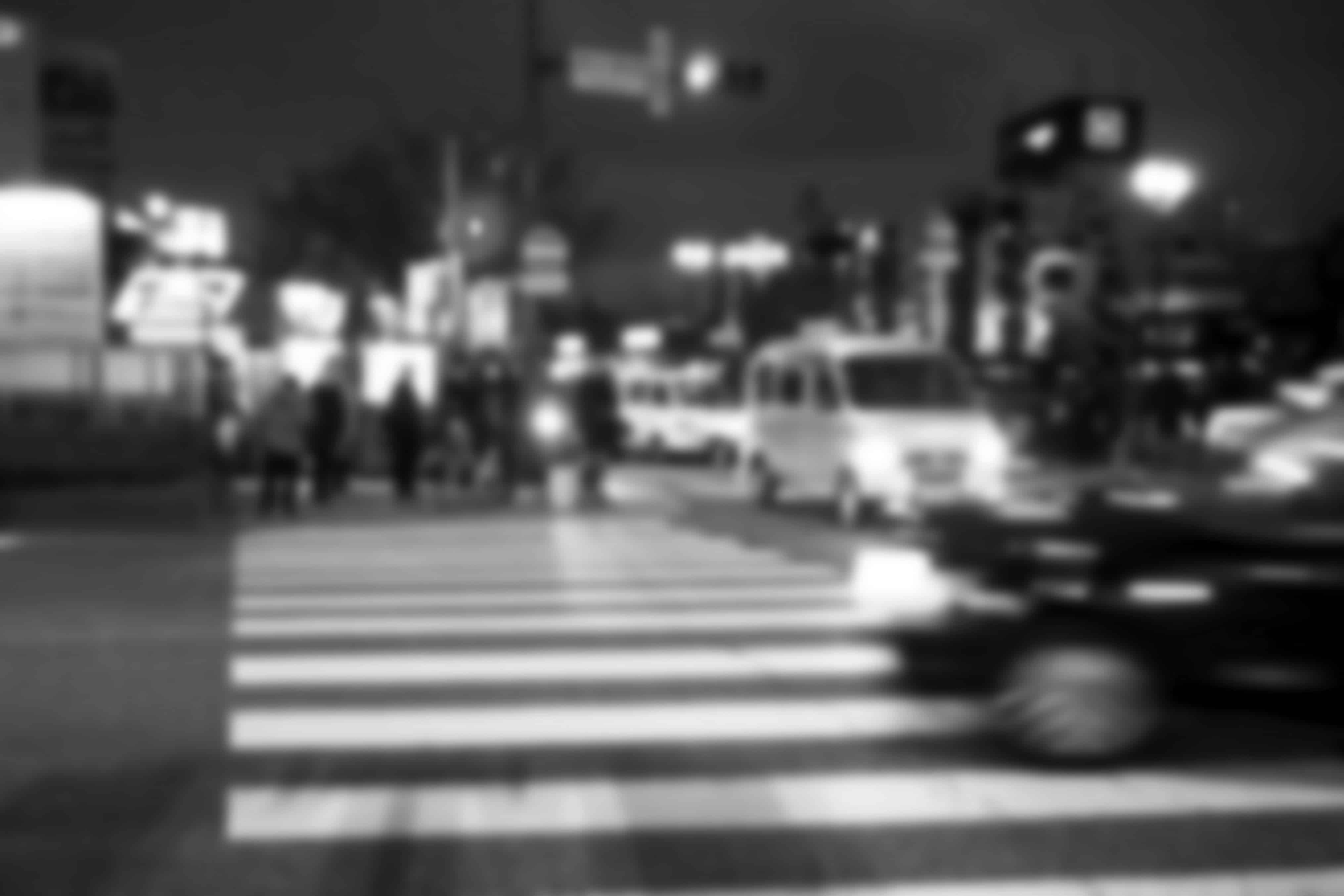 72-Year-Old Man Injured in Alarming Hit-and-Run Crash on 700 South Dewey Avenue [Sherman, TX]