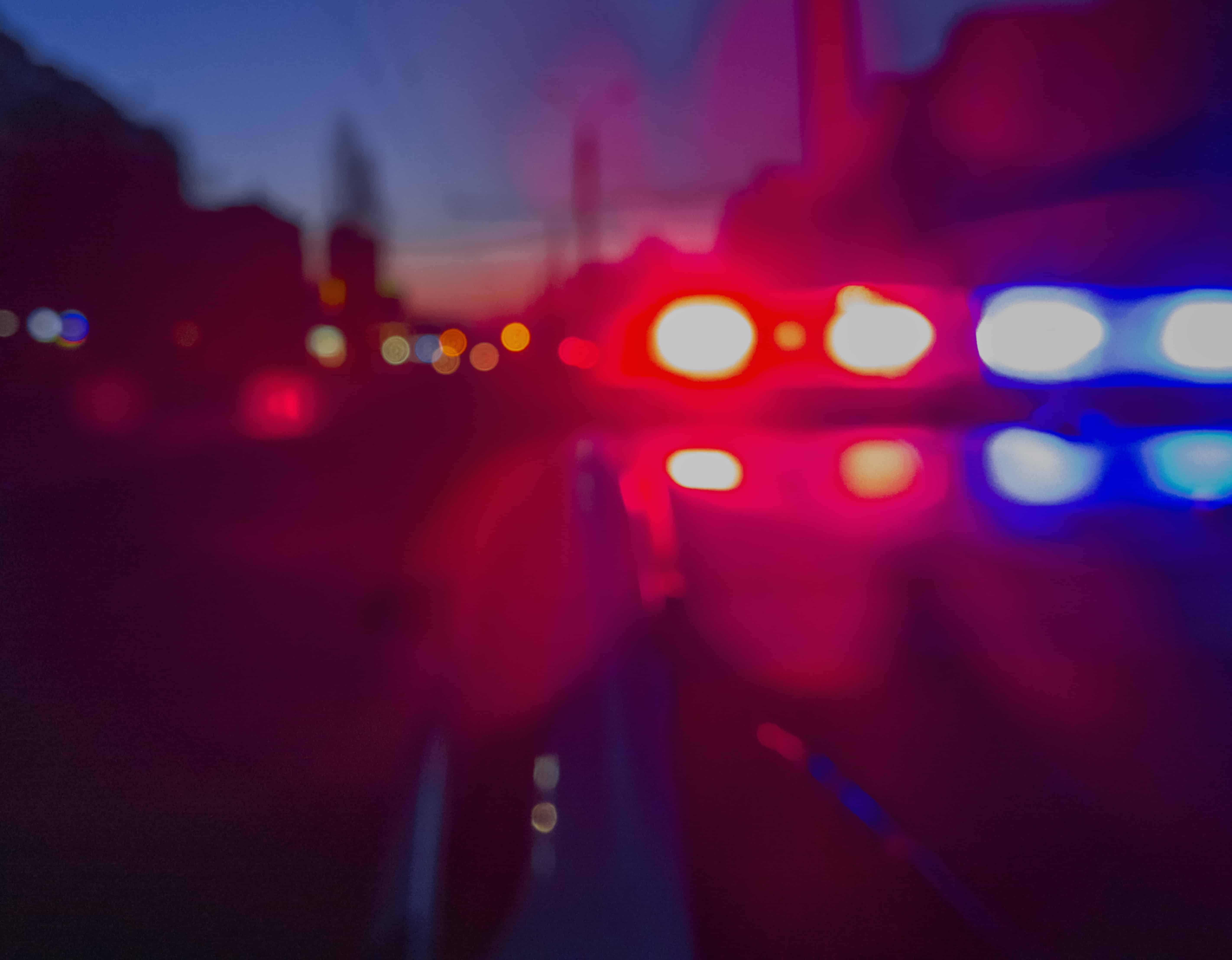 Horrific Crash on Route WW Injures 1 [Ste. Genevieve County, MO]