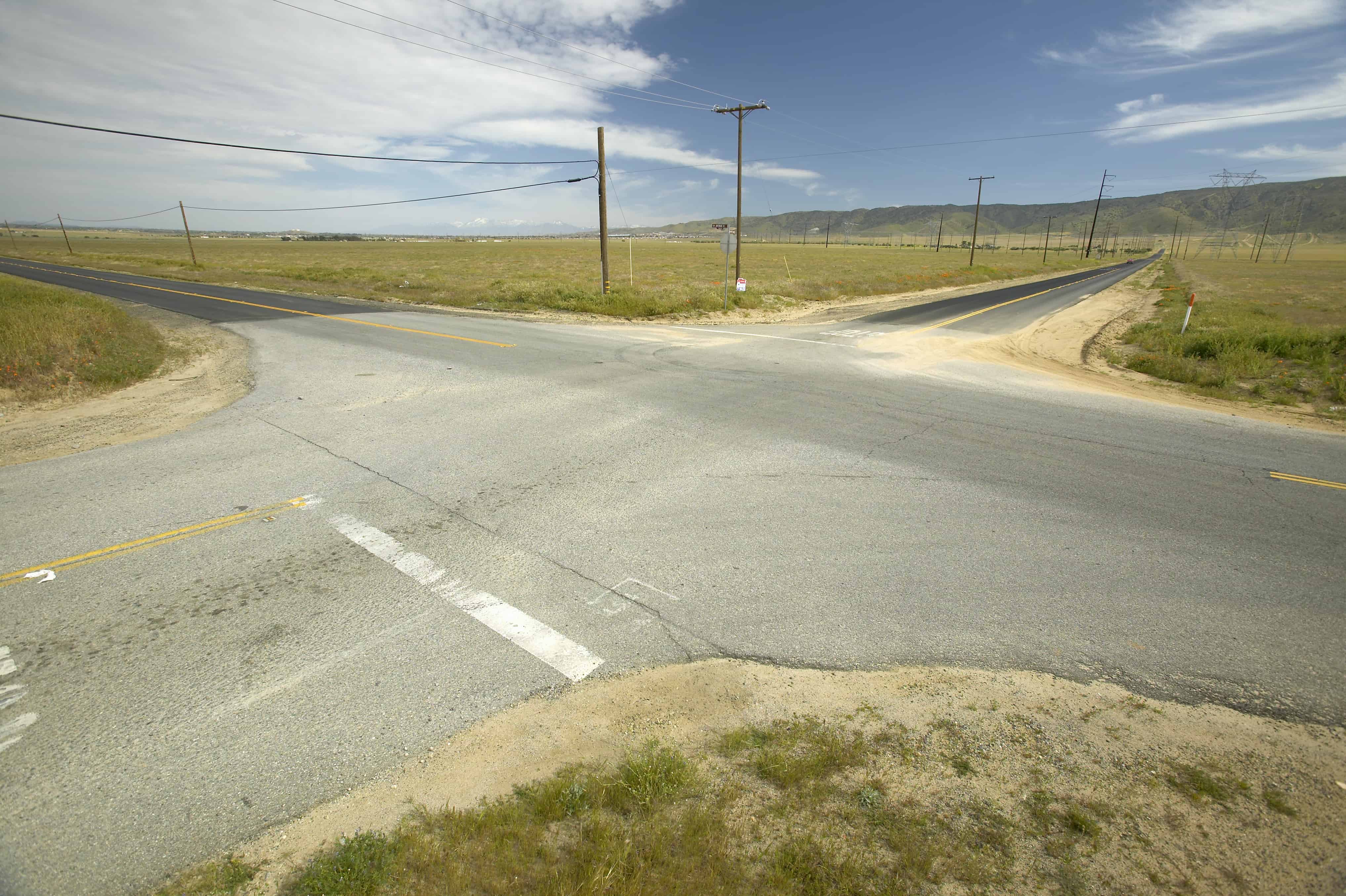 Burl Trotter of Littlefield Dead in 2-Vehicle Crash on FM 179 [Lubbock, TX]