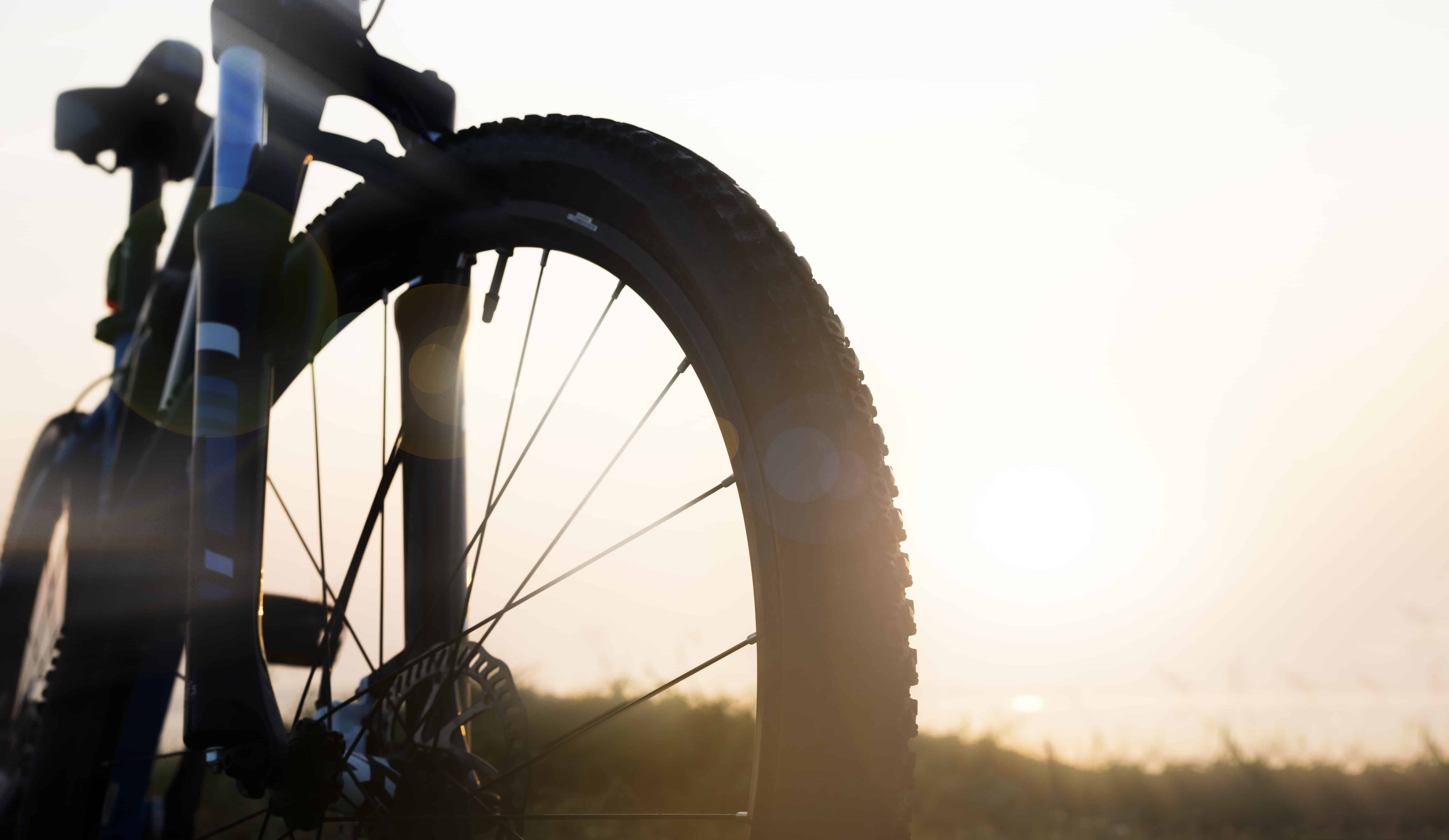 Bicyclist Injured in Accident on China Lake Boulevard [Ridgecrest, CA]