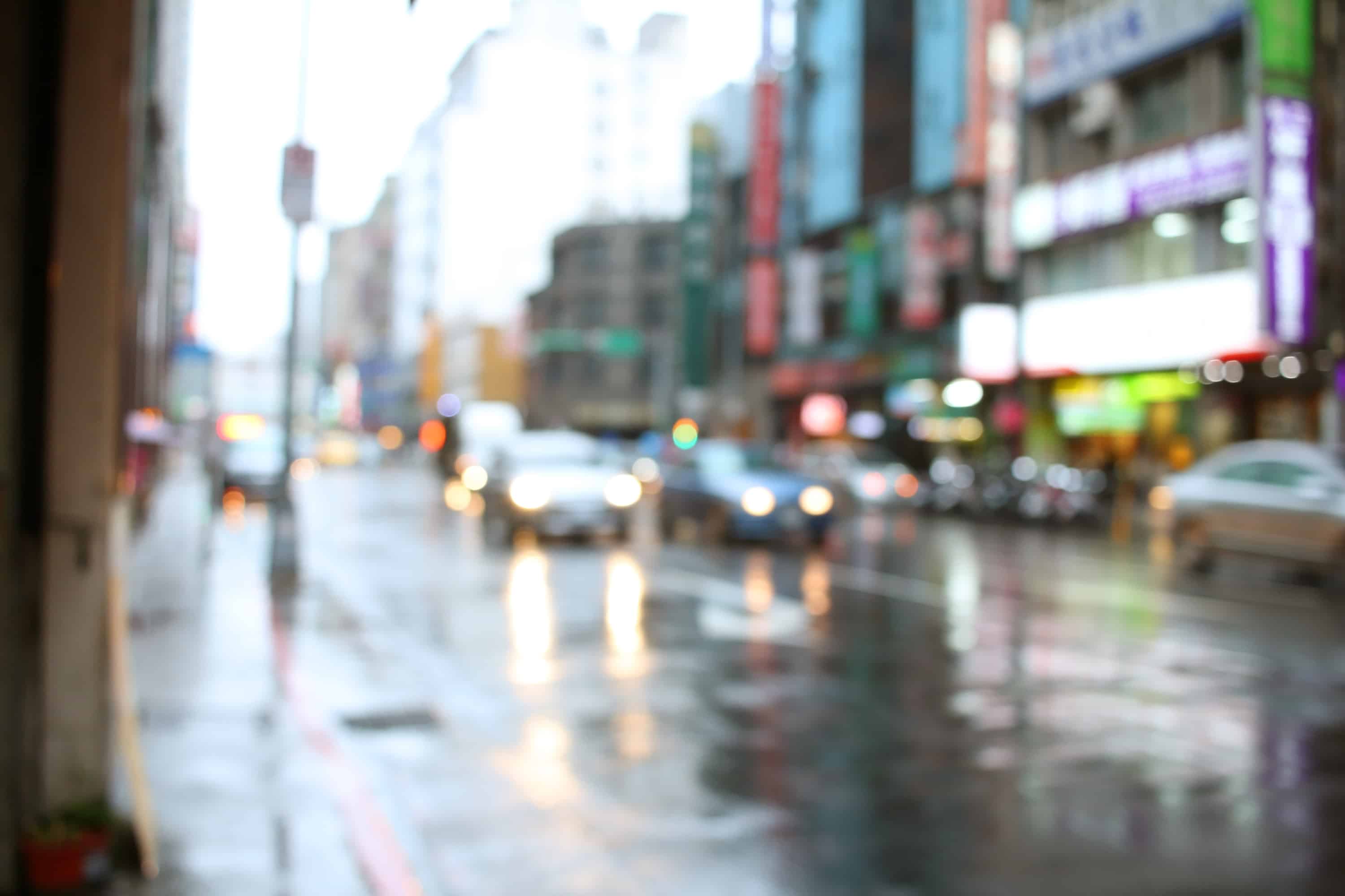 Chain-Reaction Crash on Highway A Claims a Life [Ste. Genevieve County, MO]