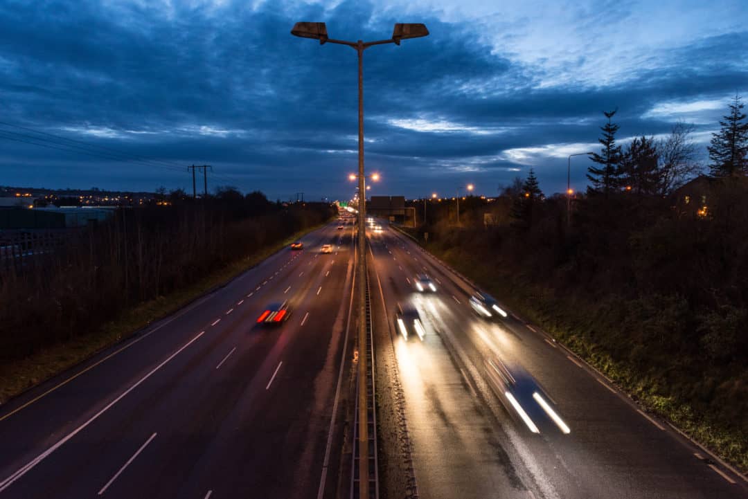 Injuries Reported in Fort Bend ISD Bus Crash on Fondren Road