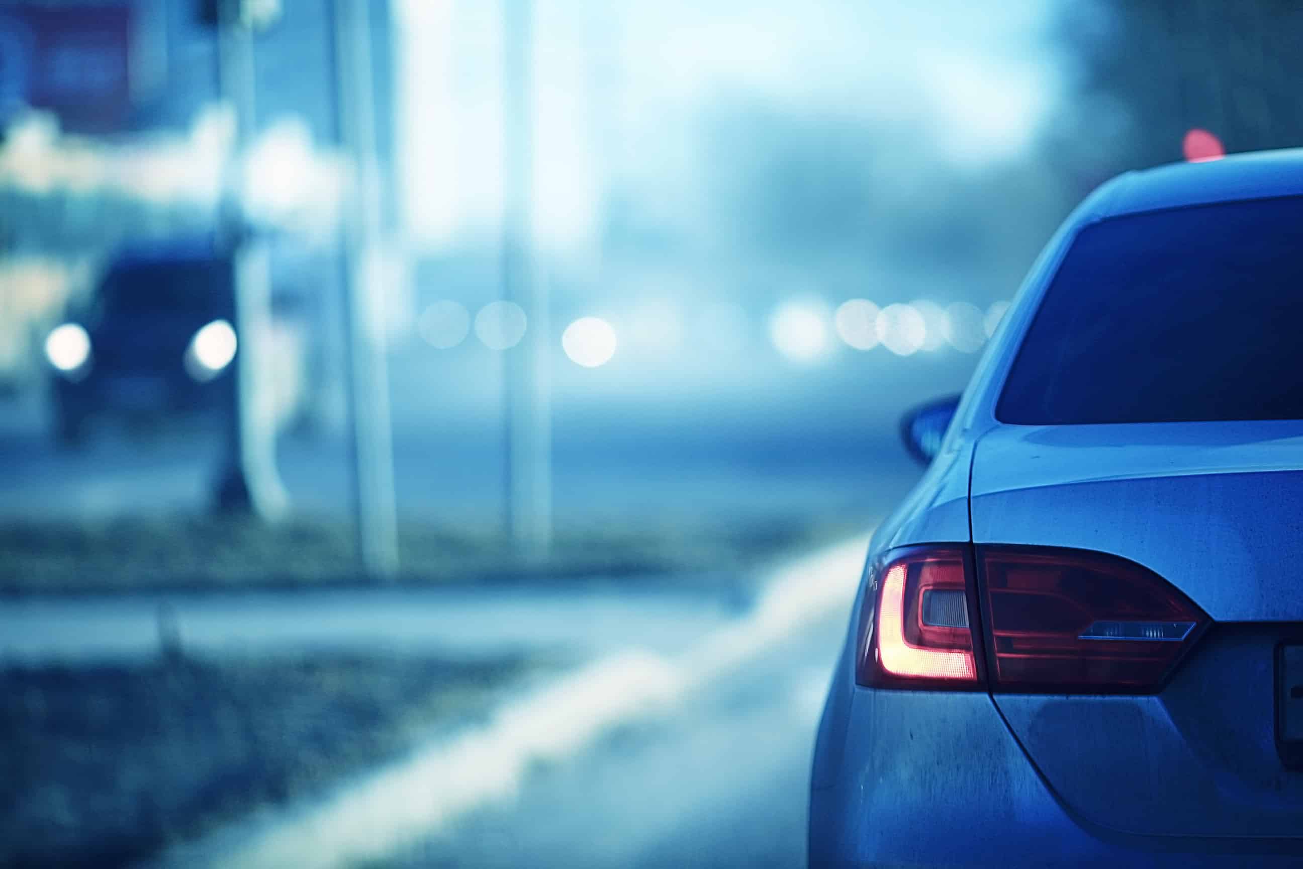 Horrific 2-Vehicle Crash on Old US Highway 36 Kills 1 [St Joseph, MO]