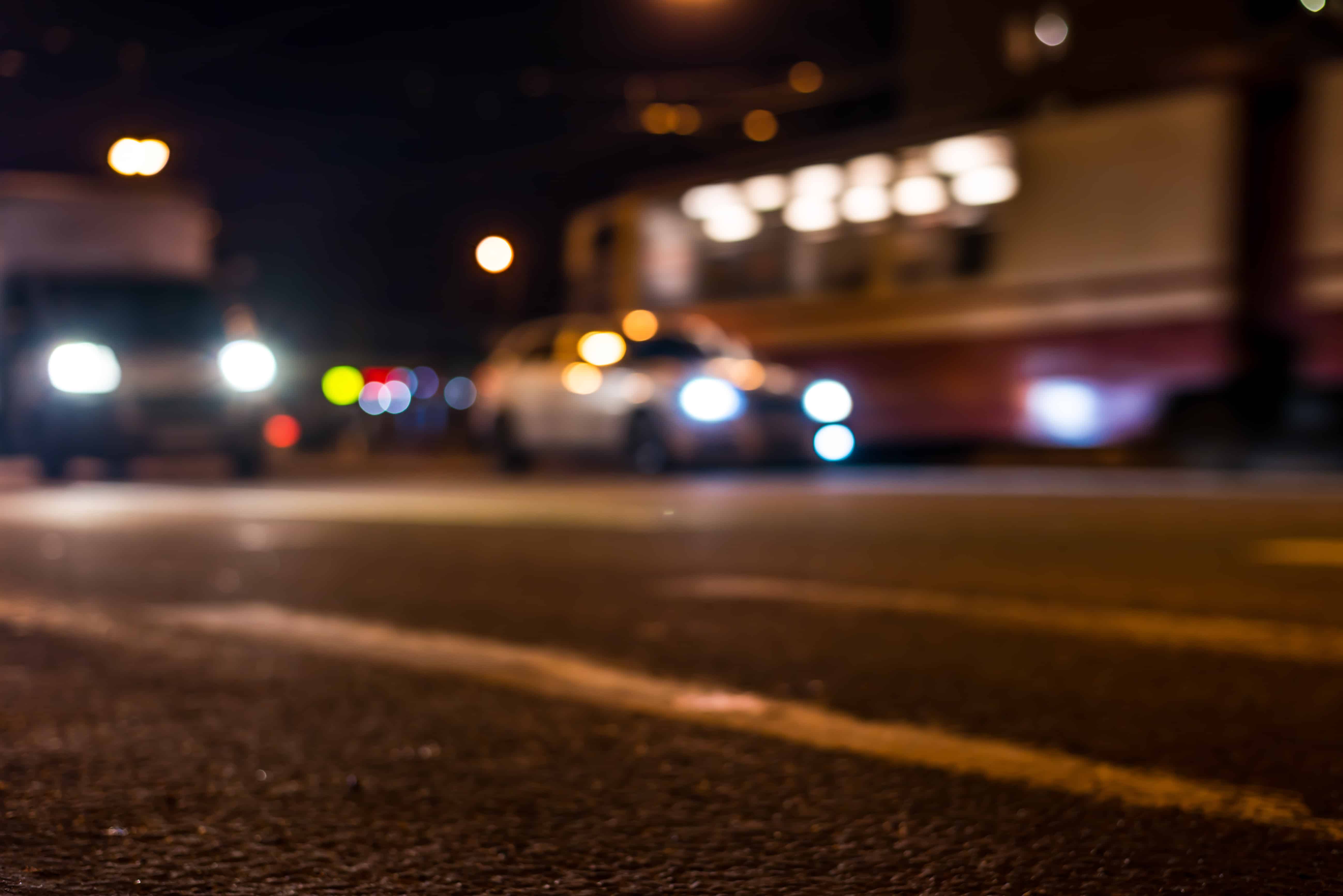Angel Alonso Killed in Horrific Crash on Interstate 30 [Arlington, TX]