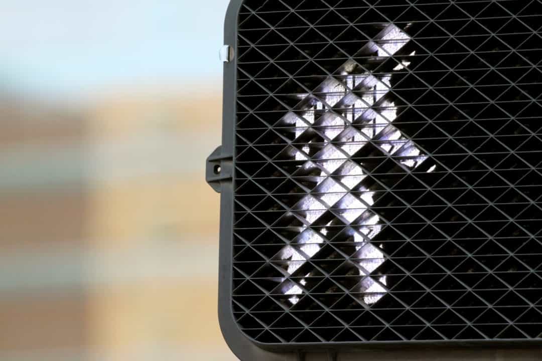 Horrific Pedestrian Crash on 12600 East Freeway Kills 1