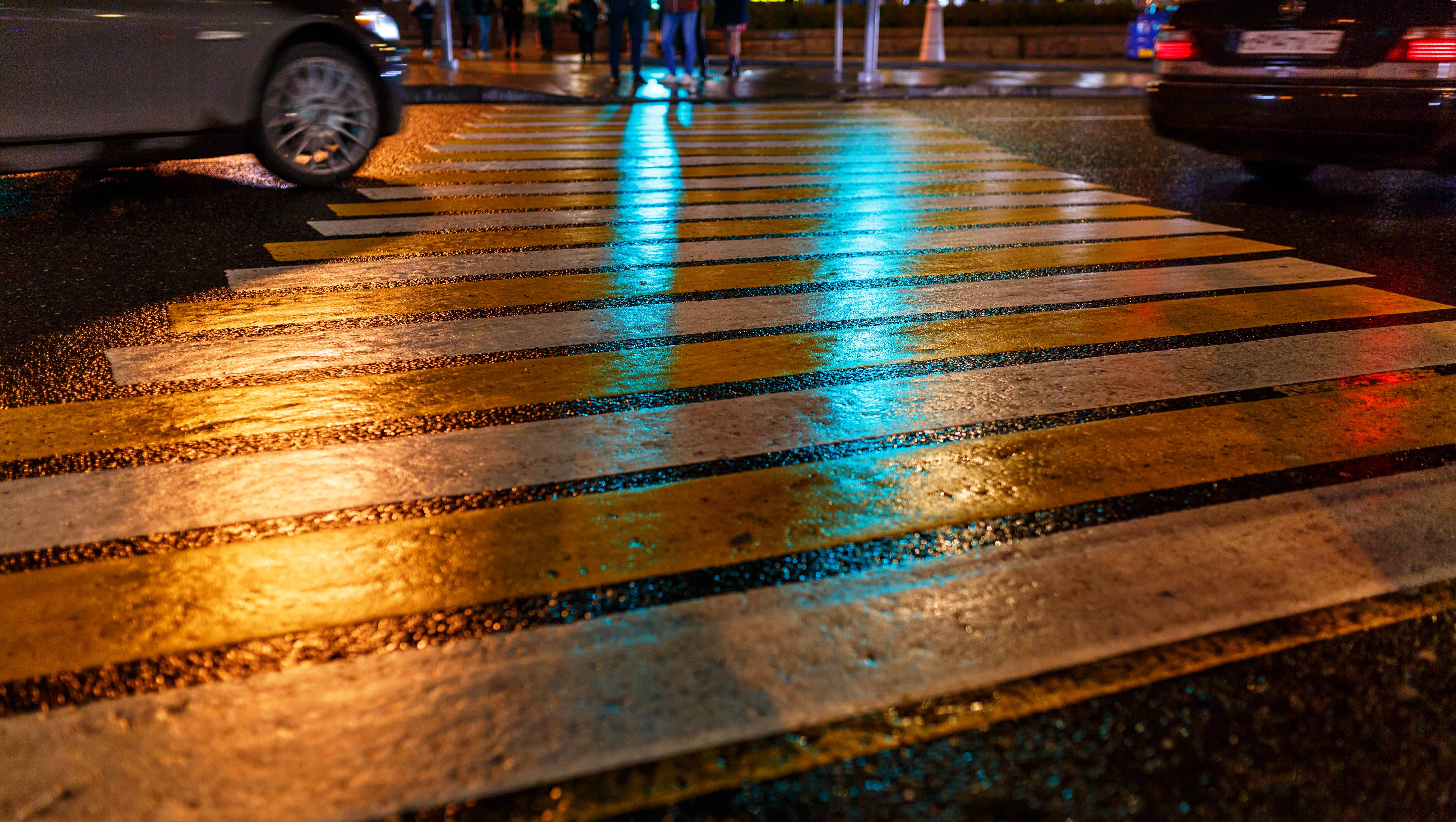 Hit-and-Run Collision on Interstate 5 Kills Alejandro Covarrubias [Castaic, CA]