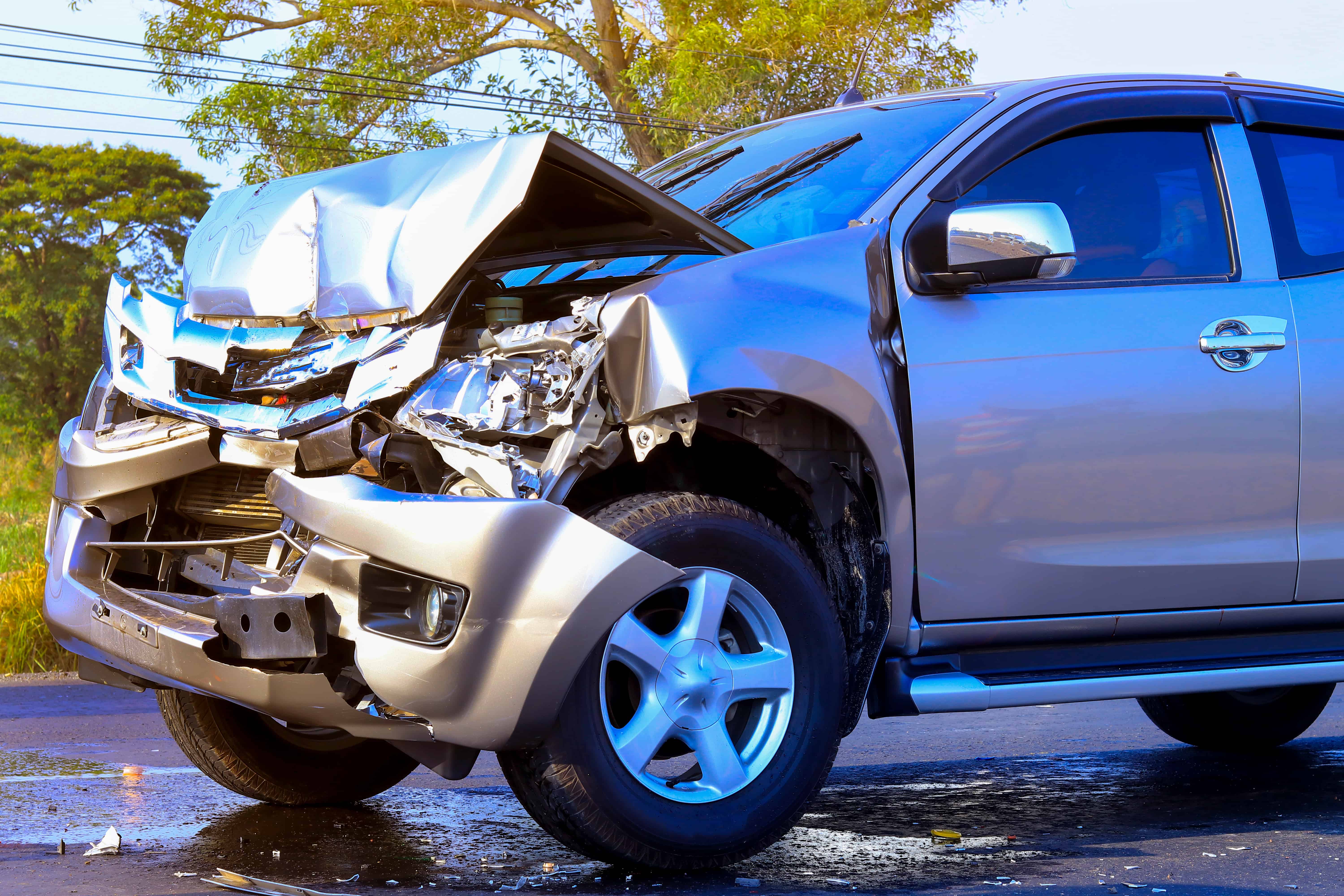 Devastating Head-On Crash on State Route 69 and Enterprise Parkway Kills 2 [Prescott Valley, AZ]