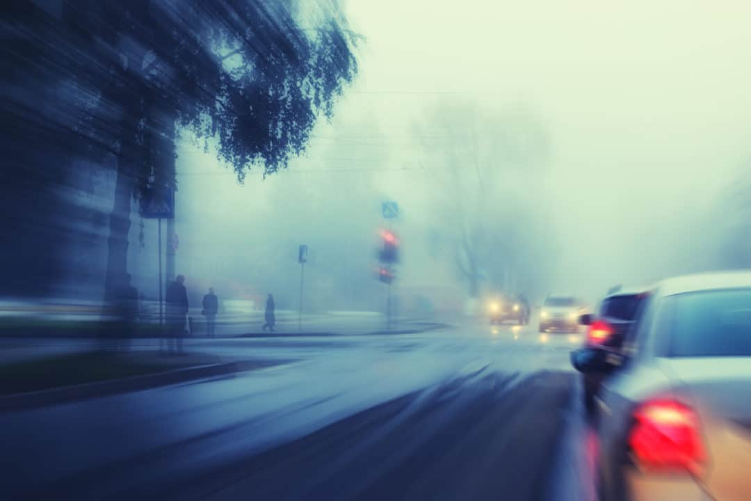 Angele Southwell Dead in Crash on 4030 New Mathis Road