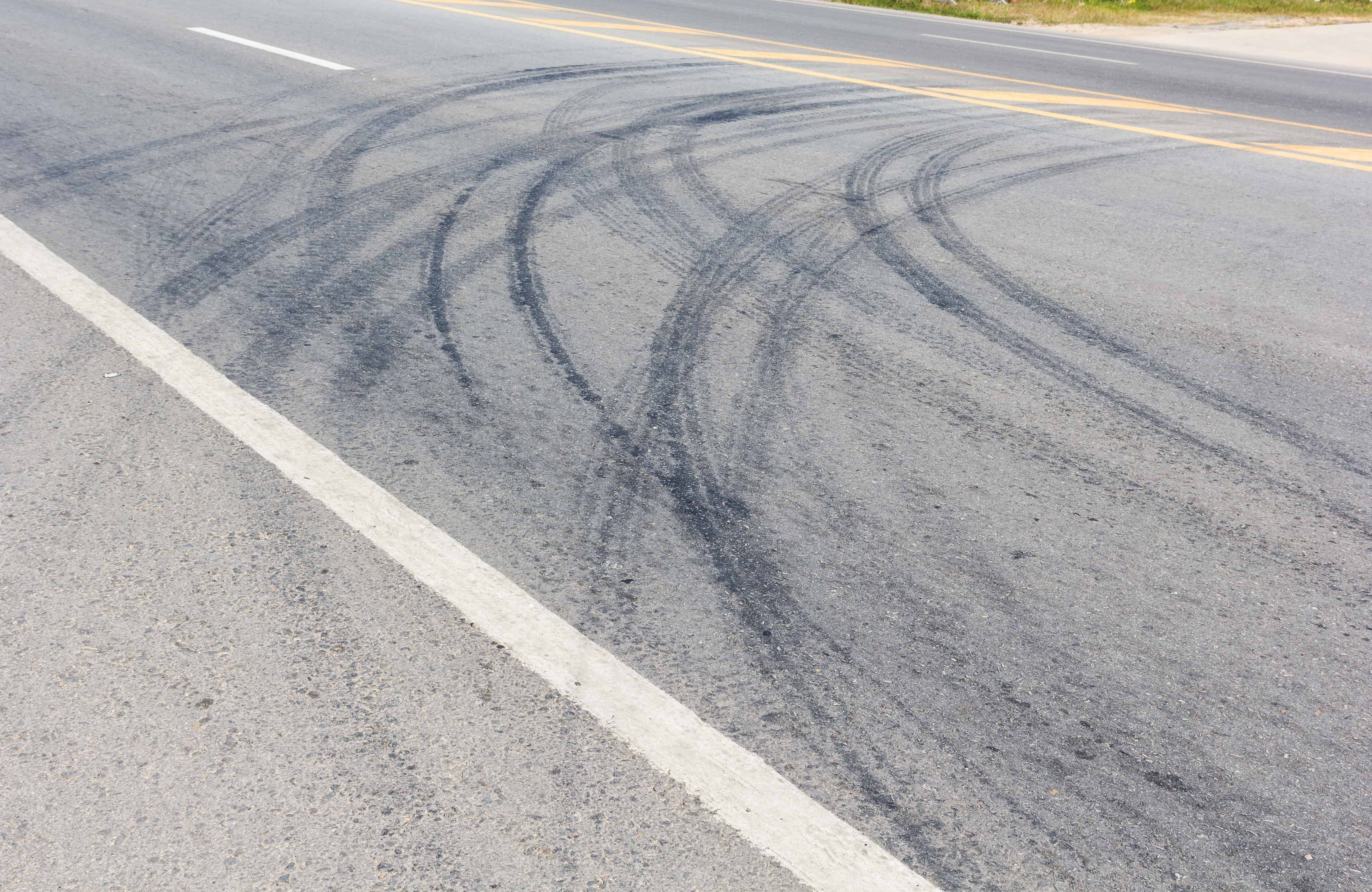 Interstate 40 Fatal Crash Claims Ashlynn Morehouse's Life [Essex, CA]