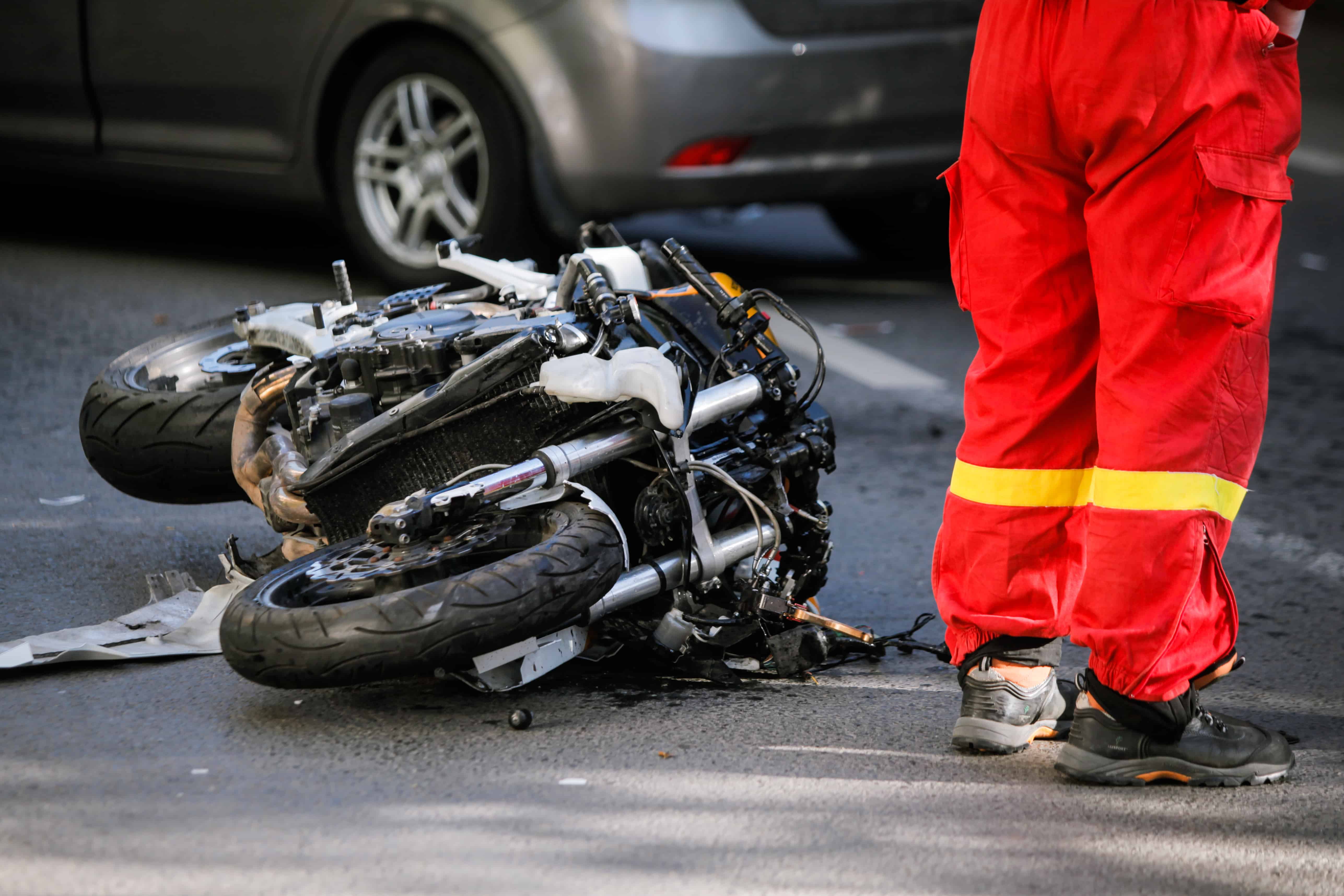 Tragic Hit-and-Run Crash on South 43rd Street