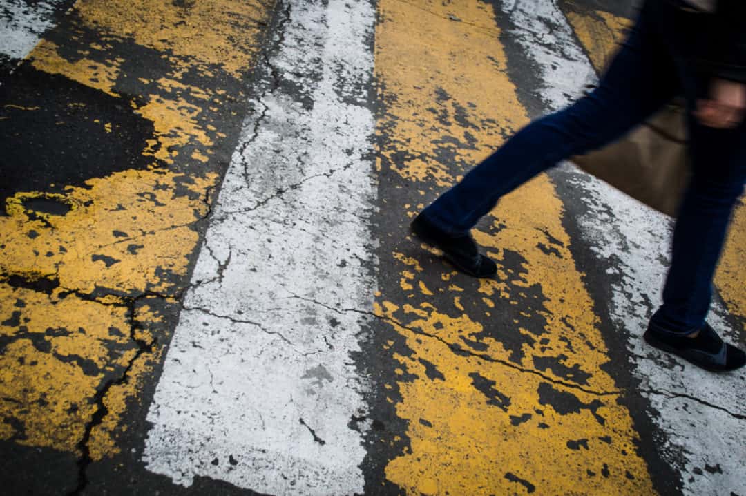 Melissa Ann Marinez Killed in Accident on Rosedale Highway [Bakersfield]