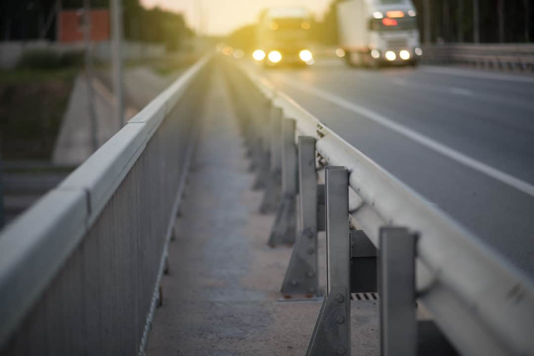 Paul er Hurt in Horrific Pedestrian Crash on SR206