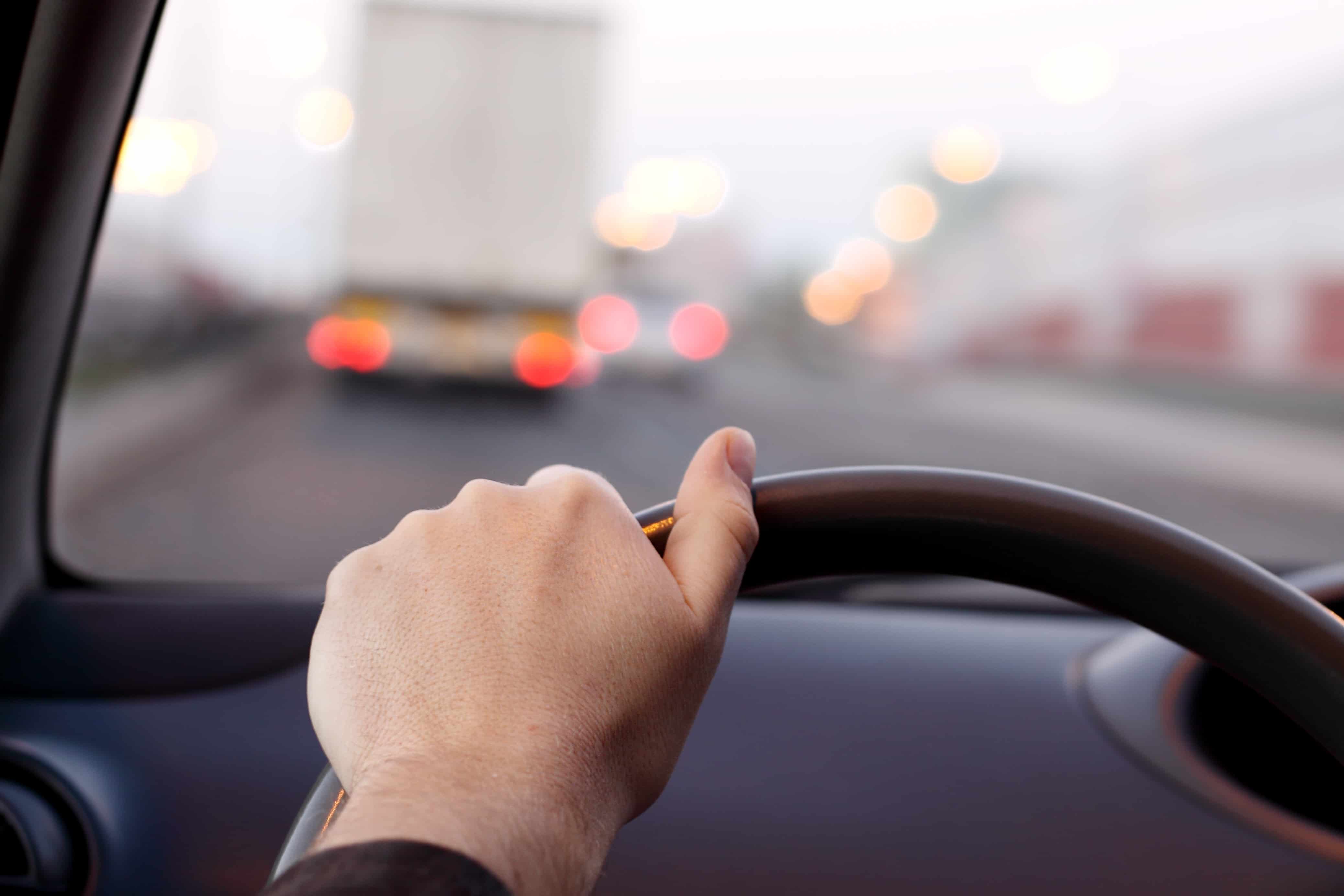 83-Year-Old Akil Batani-Khalfani Dead in Hit-and-Run Crash on 69th Street [Los Angeles, CA]