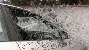 Alarming Hit-and-Run Crash on 65th Expressway and Faro Drive Injures 1 [Sacramento, CA]