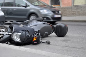 Man Hospitalized in Crippling Motorcycle Crash on 1000 Alamo Street [San Antonio, TX]