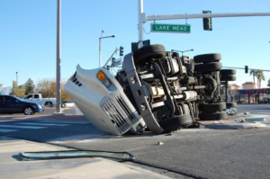Lompoc Man Killed in Devastating Truck Tractor Crash on State Route 1 and Jalama Road [Santa Barbara County, CA]