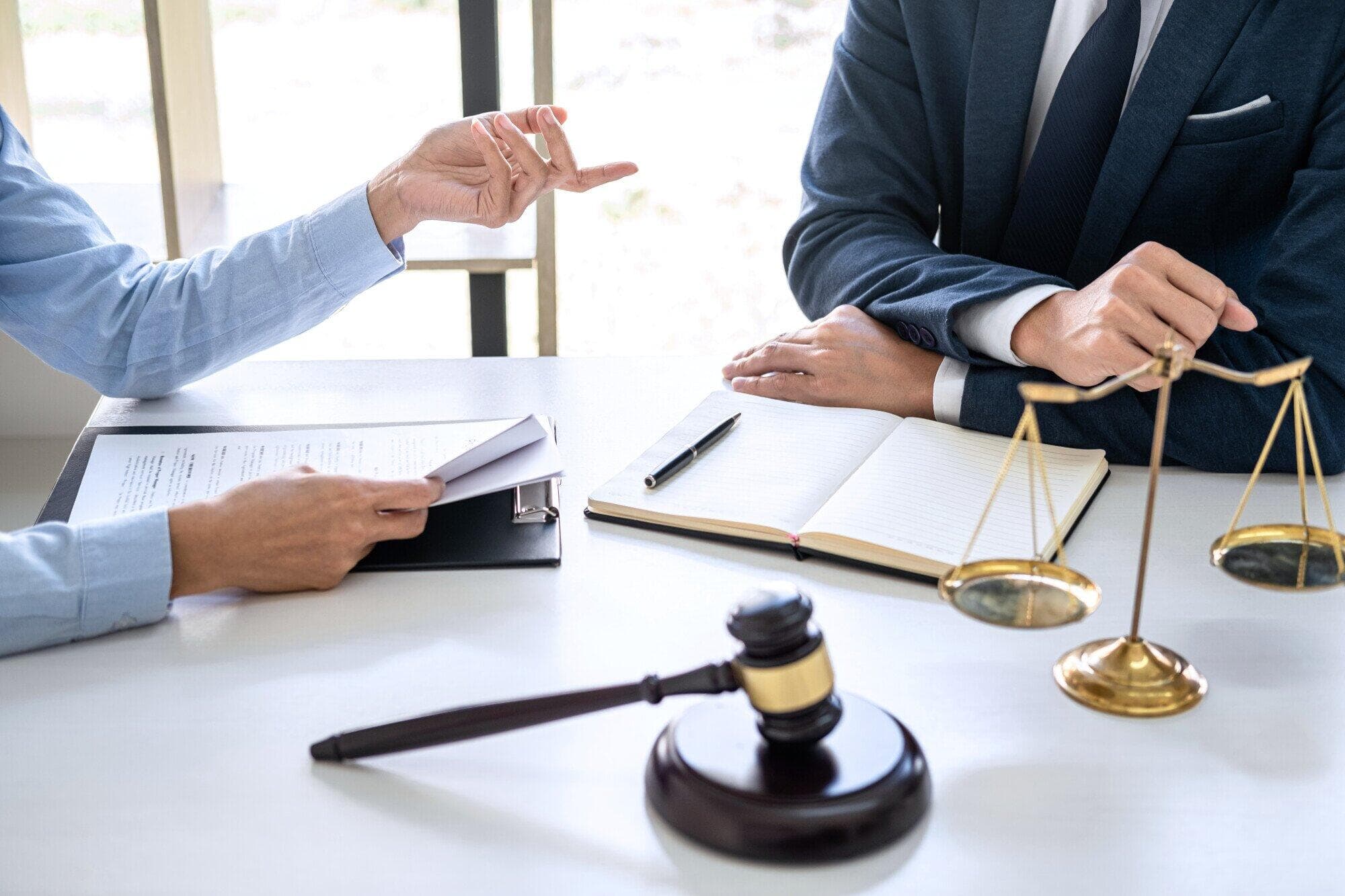 burn injury attorneys