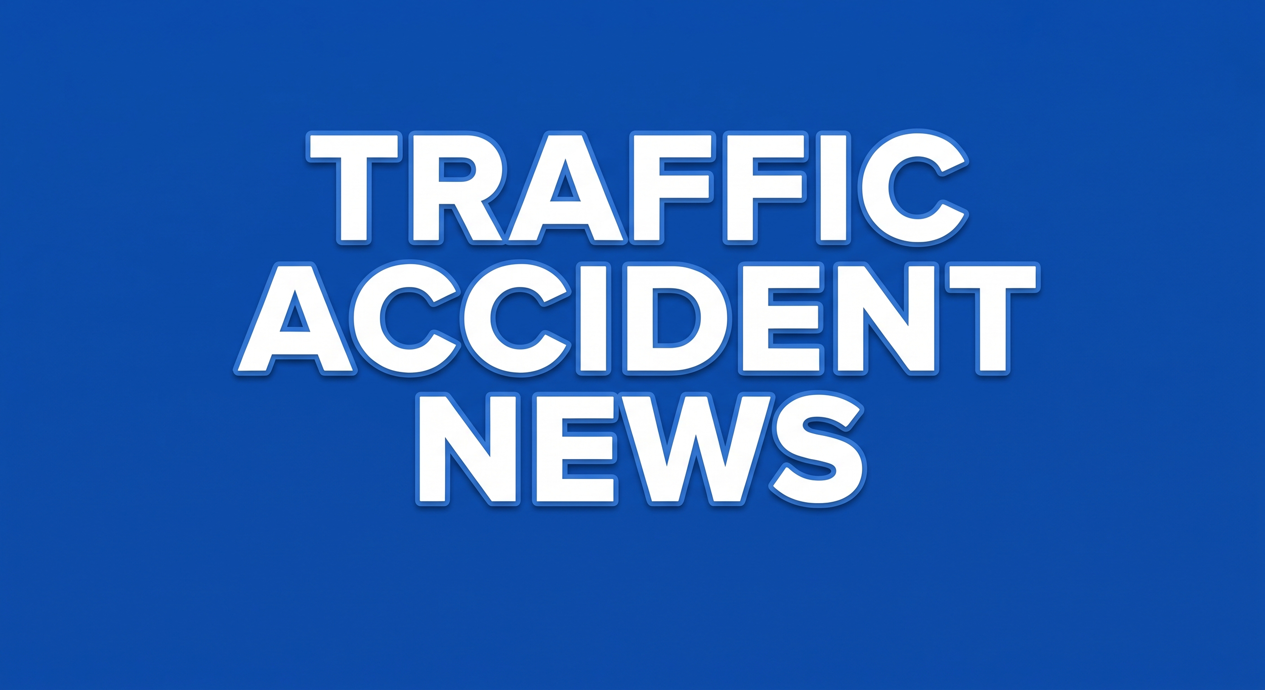 Traffic Collision on Mesquite Street Injures 1 [Hesperia, CA]