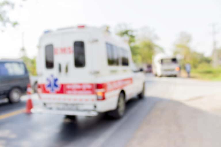 Elijah Johnson Dies in Motorcycle Crash on 210 Freeway [Claremont, CA]